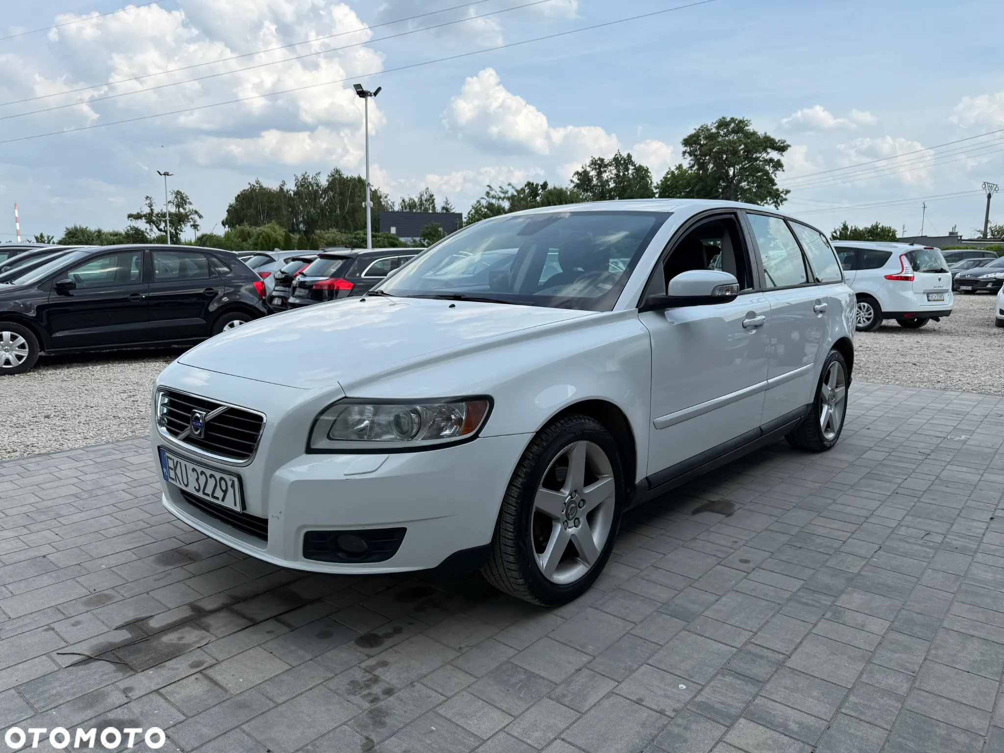 Volvo V50 1.8 Momentum - 10