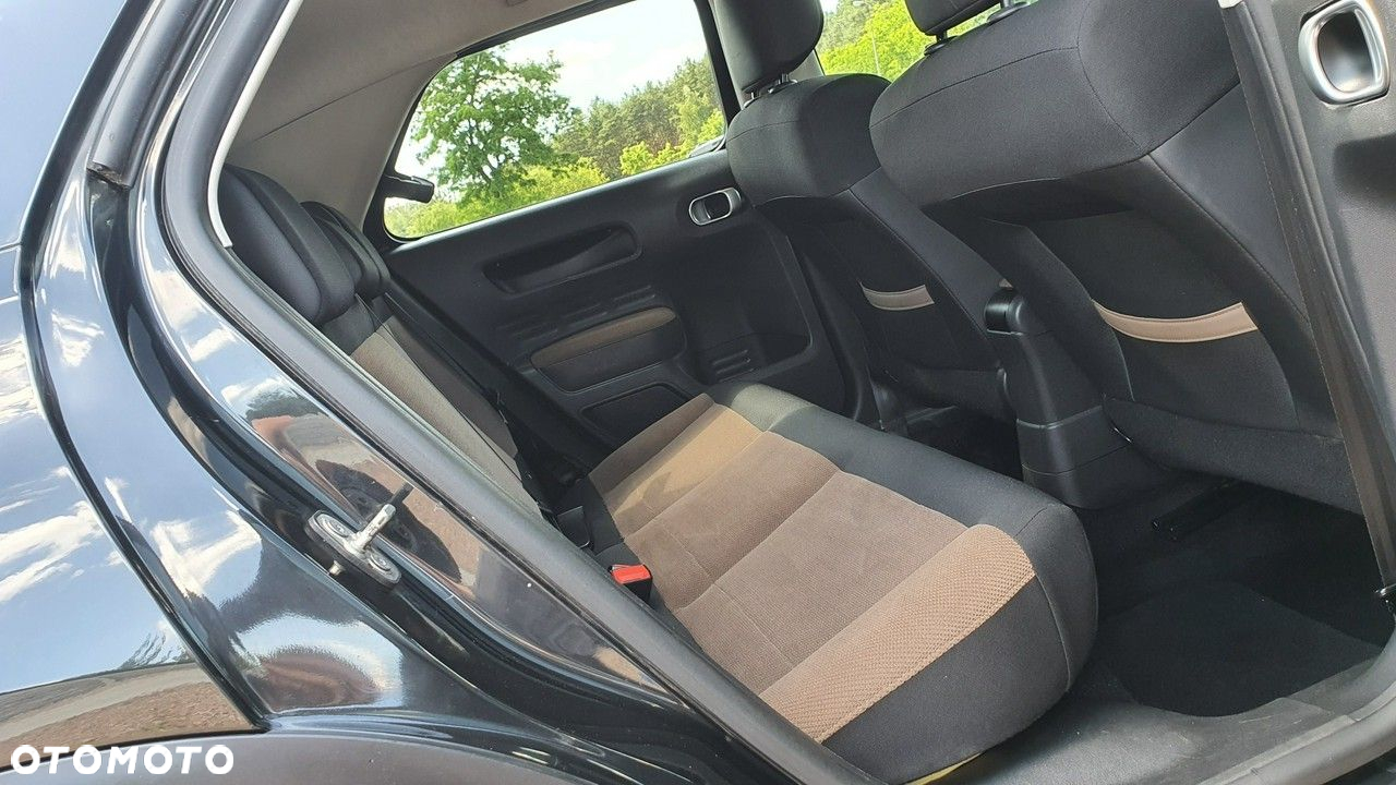Citroën C4 Cactus - 10