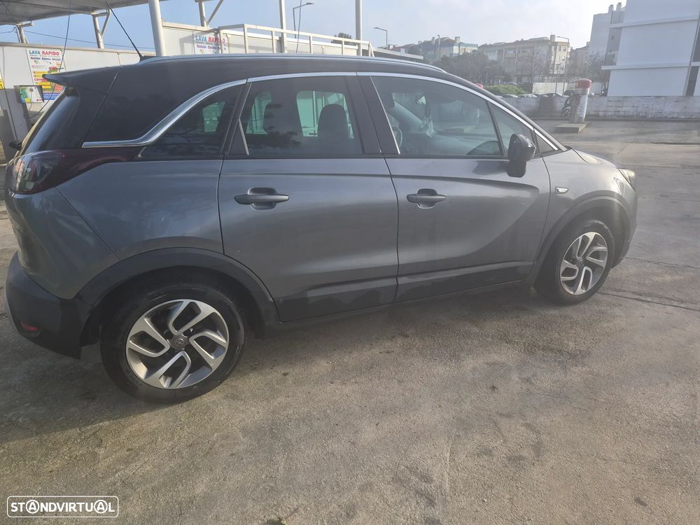 Opel Crossland X 1.2 Edition - 7