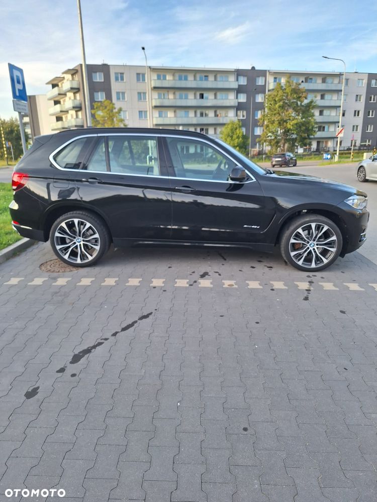 BMW X5 - 4