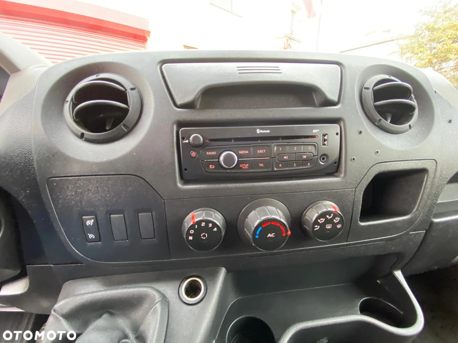 Renault Master L4H3 - 15