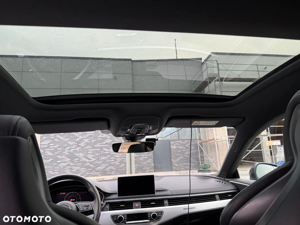 Audi A5 Sportback - 5