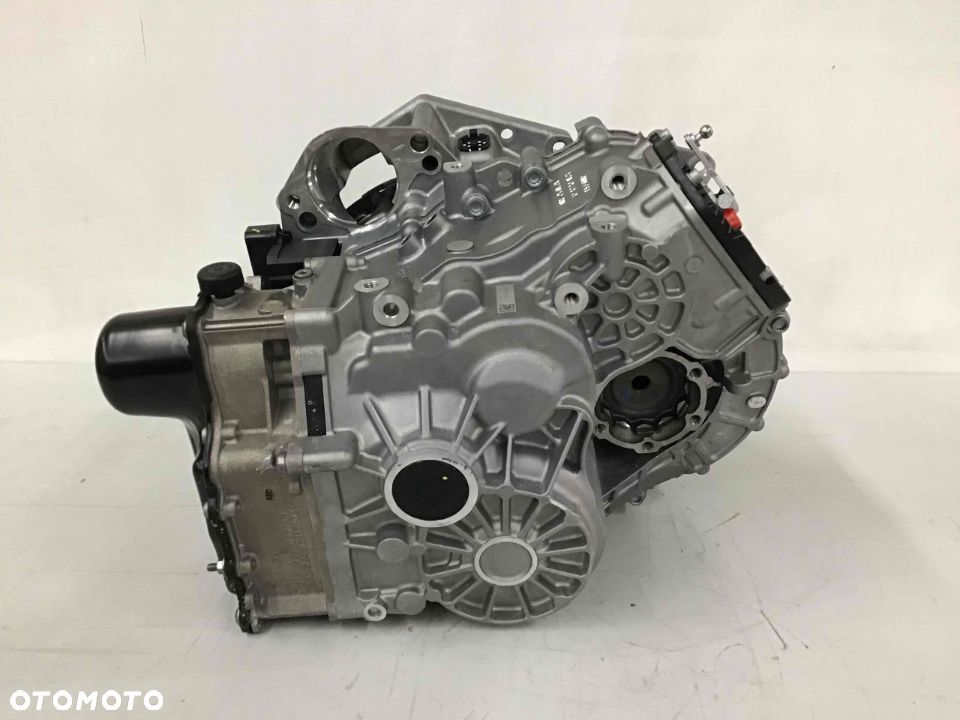 URK skrzynia biegów DSG DQ200 NOWA VW Audi Seat Skoda czesci - 3