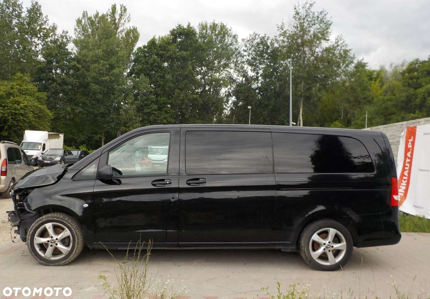 Mercedes-Benz Vito - 13