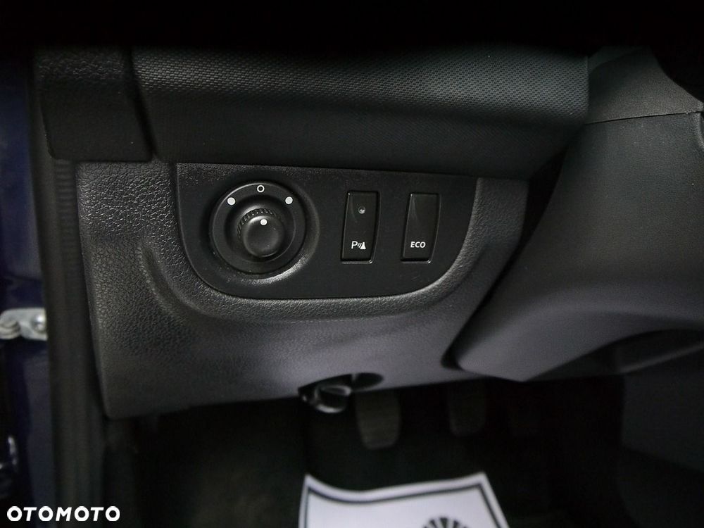 Dacia Logan TCe 90 (S&S) Comfort - 28