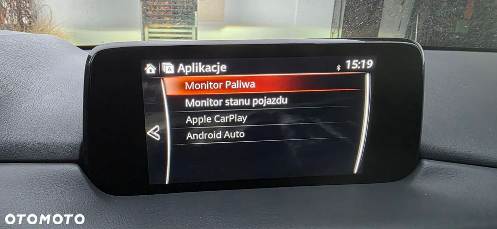 Mazda CX-5 SKYACTIV-G 165 Exclusive-Line - 19