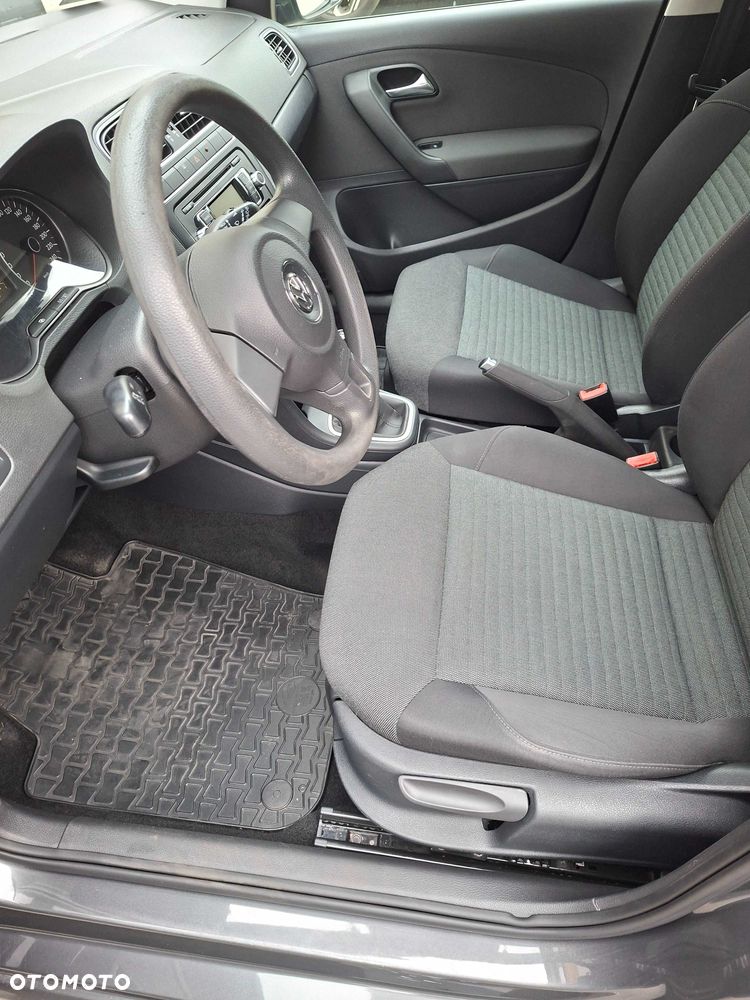 Volkswagen Polo - 7