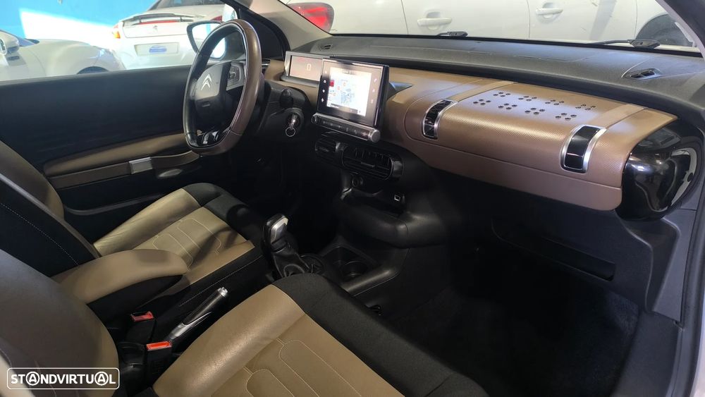 Citroën C4 Cactus 1.6 BlueHDi Shine - 12