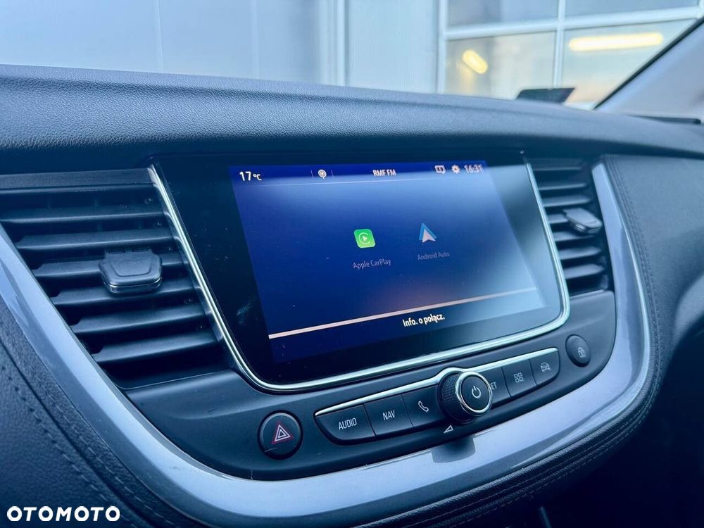Opel Grandland X - 27