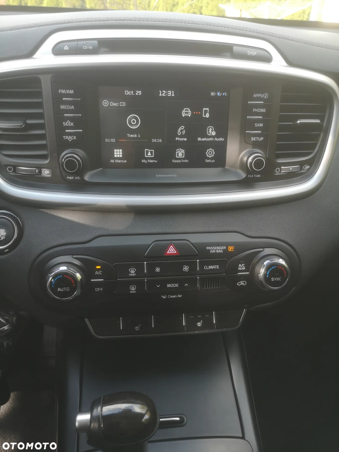 Kia Sorento - 16