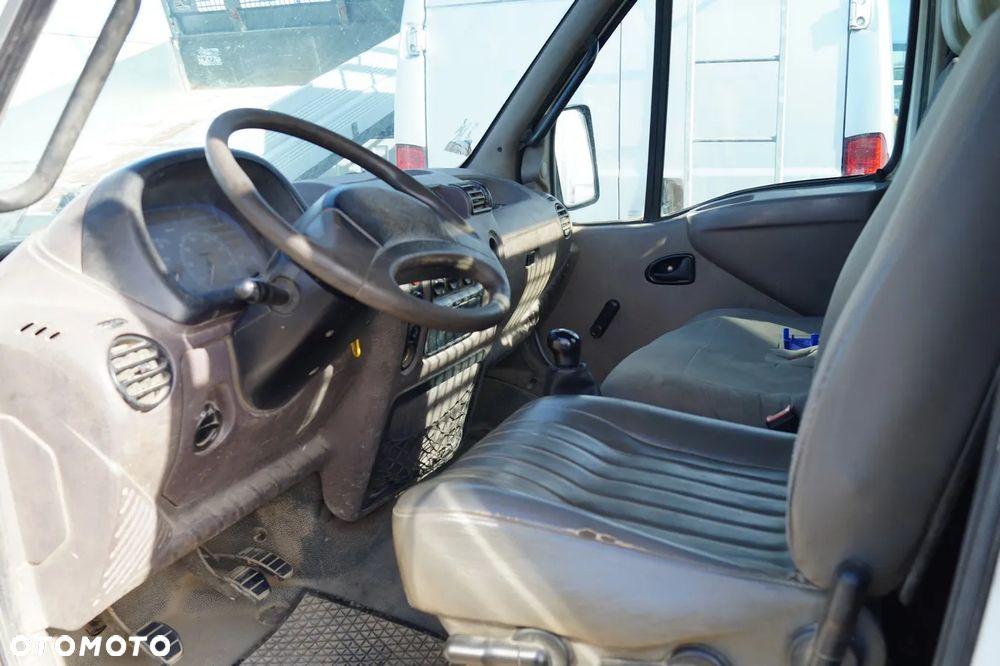 Renault Mascott - 14