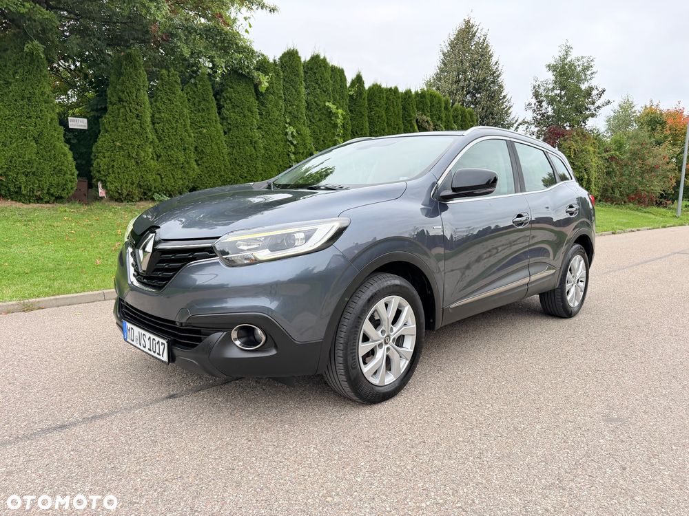 Renault Kadjar - 26