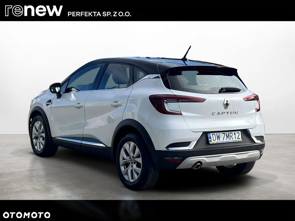 Renault Captur 1.3 TCe mHEV Intens - 3