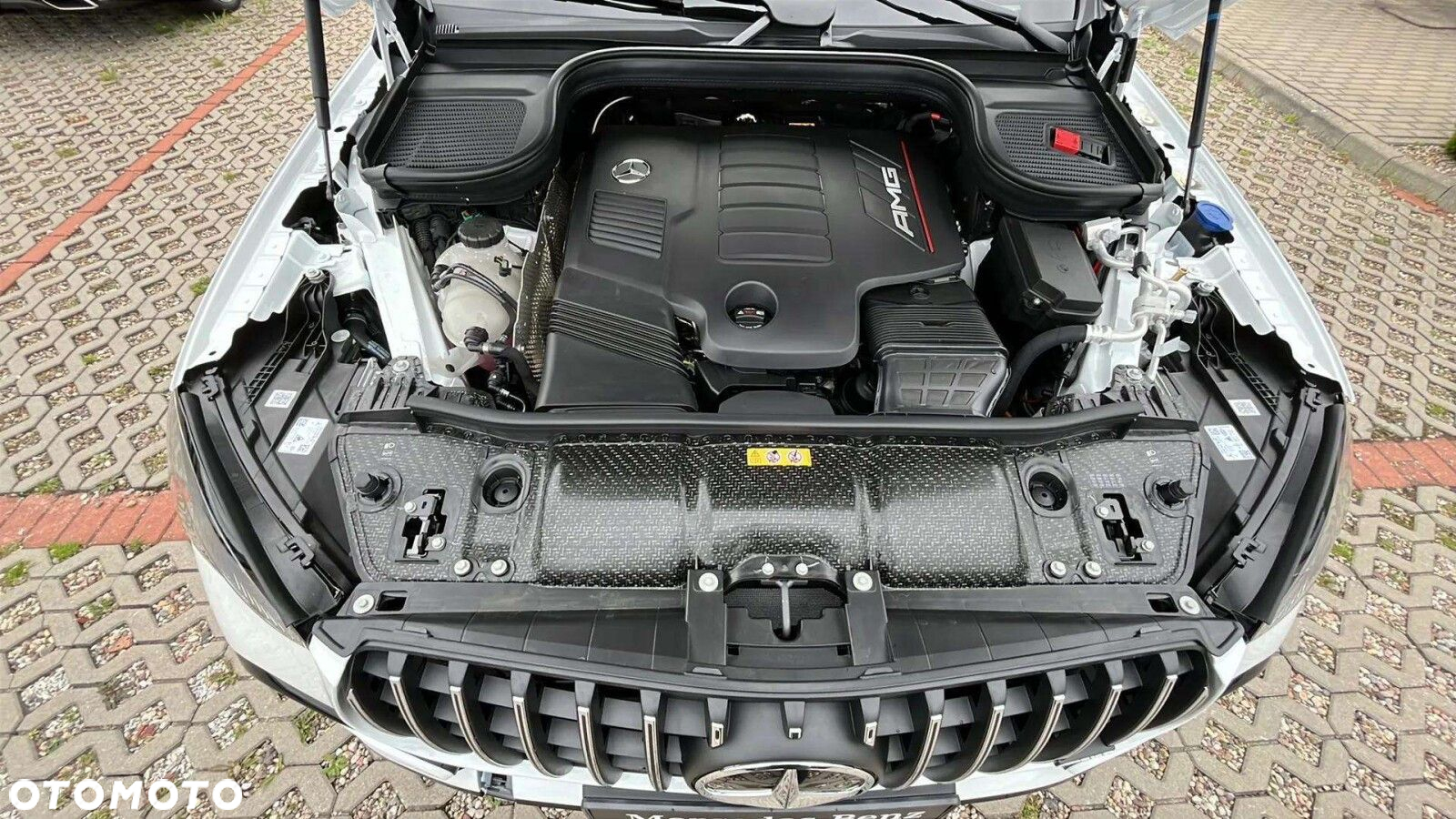 Mercedes-Benz GLE - 23