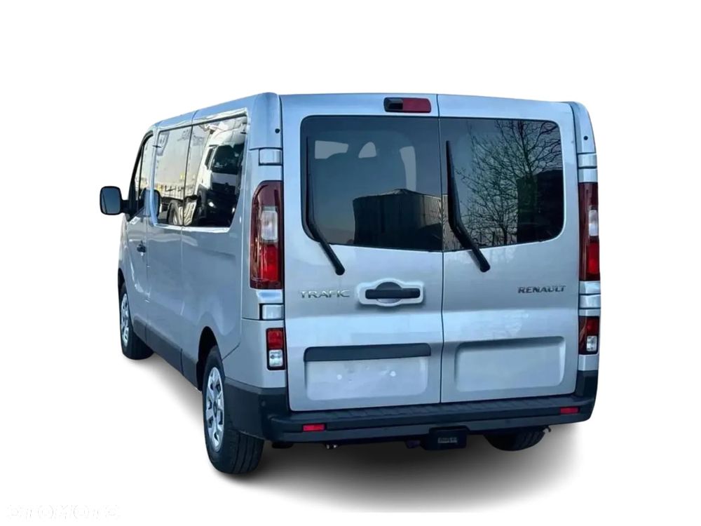 Renault Trafic - 6