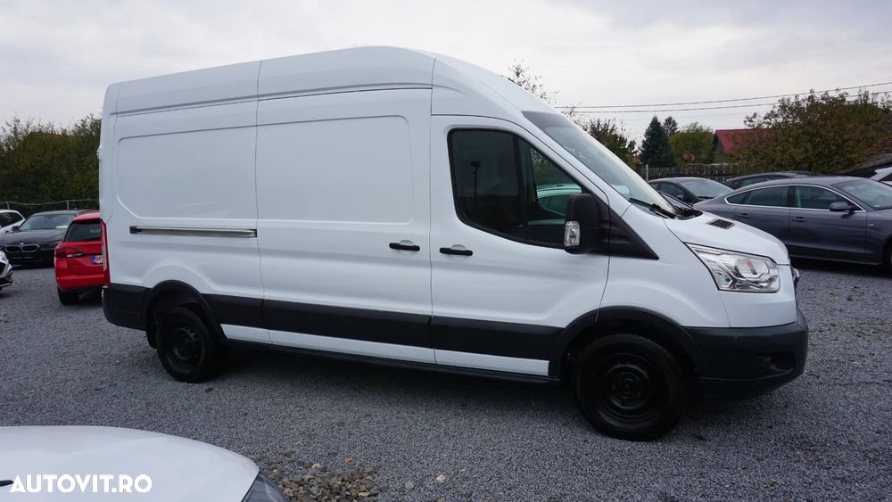Ford Transit - 3