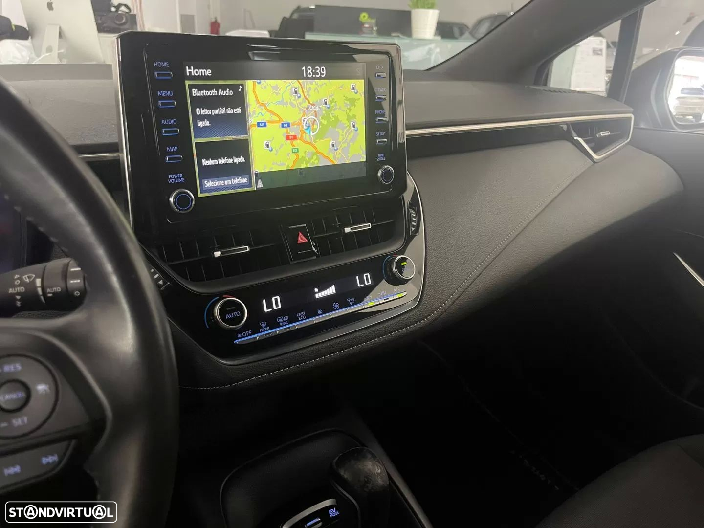 Toyota Corolla Touring Sports 1.8 Hybrid Comfort - 5