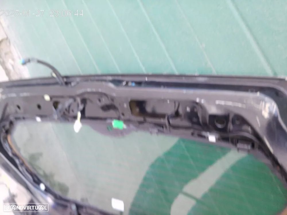 Citroen C2 tampa mala - 6