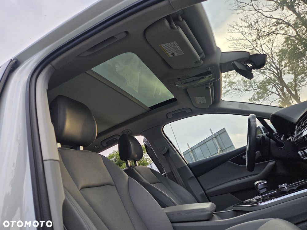 Audi Q7 - 22