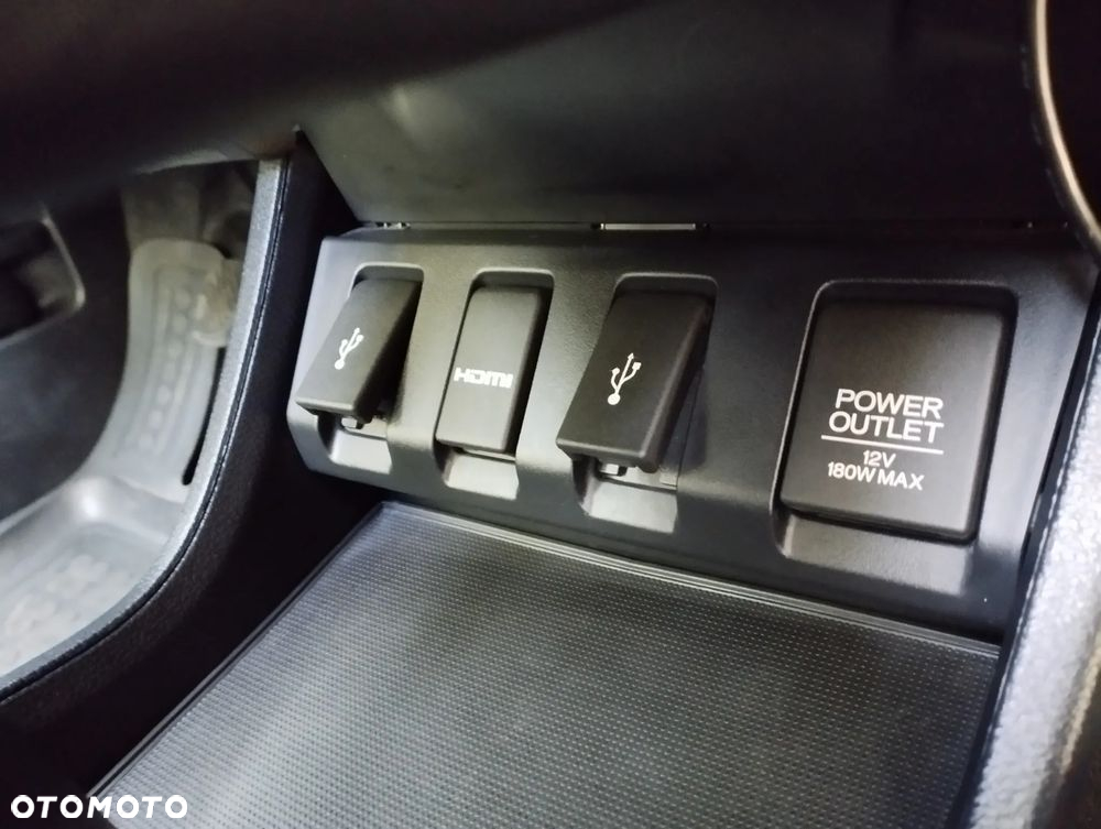 Honda HR-V 1.6 i-DTEC Executive (ADAS) - 11