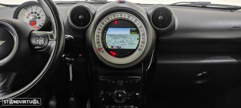 MINI Countryman - 27