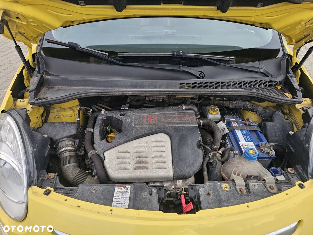 Fiat 500L - 6
