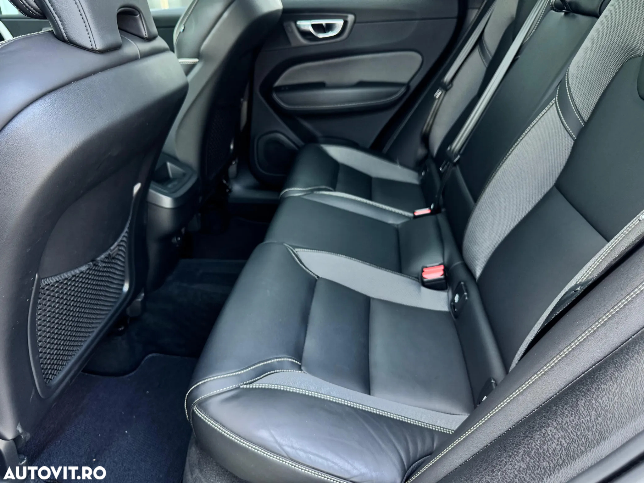 Volvo XC 60 B4 D Geartronic RDesign - 13