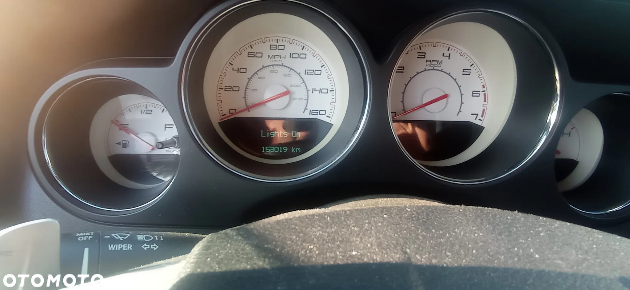 Dodge Challenger Automatik R/T Plus - 26