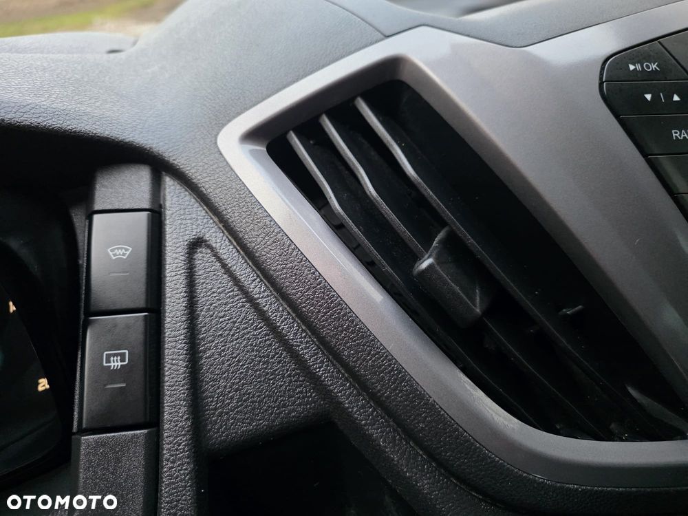 Ford Transit L3H3 Lkw HA Trend - 26