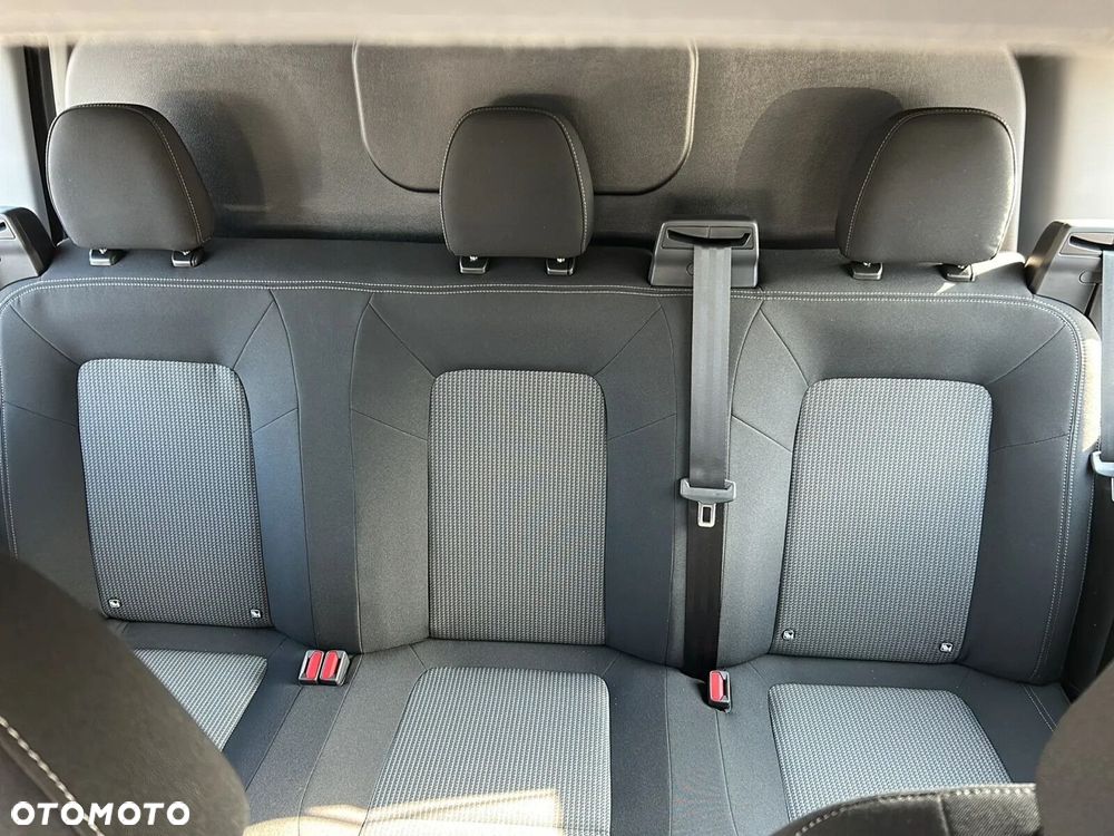 Volkswagen Transporter Furgon PLUS/6-cio osob./AUTOMAT (L2) 2.0 TDI 170KM, r.o. 3500 mm - 28