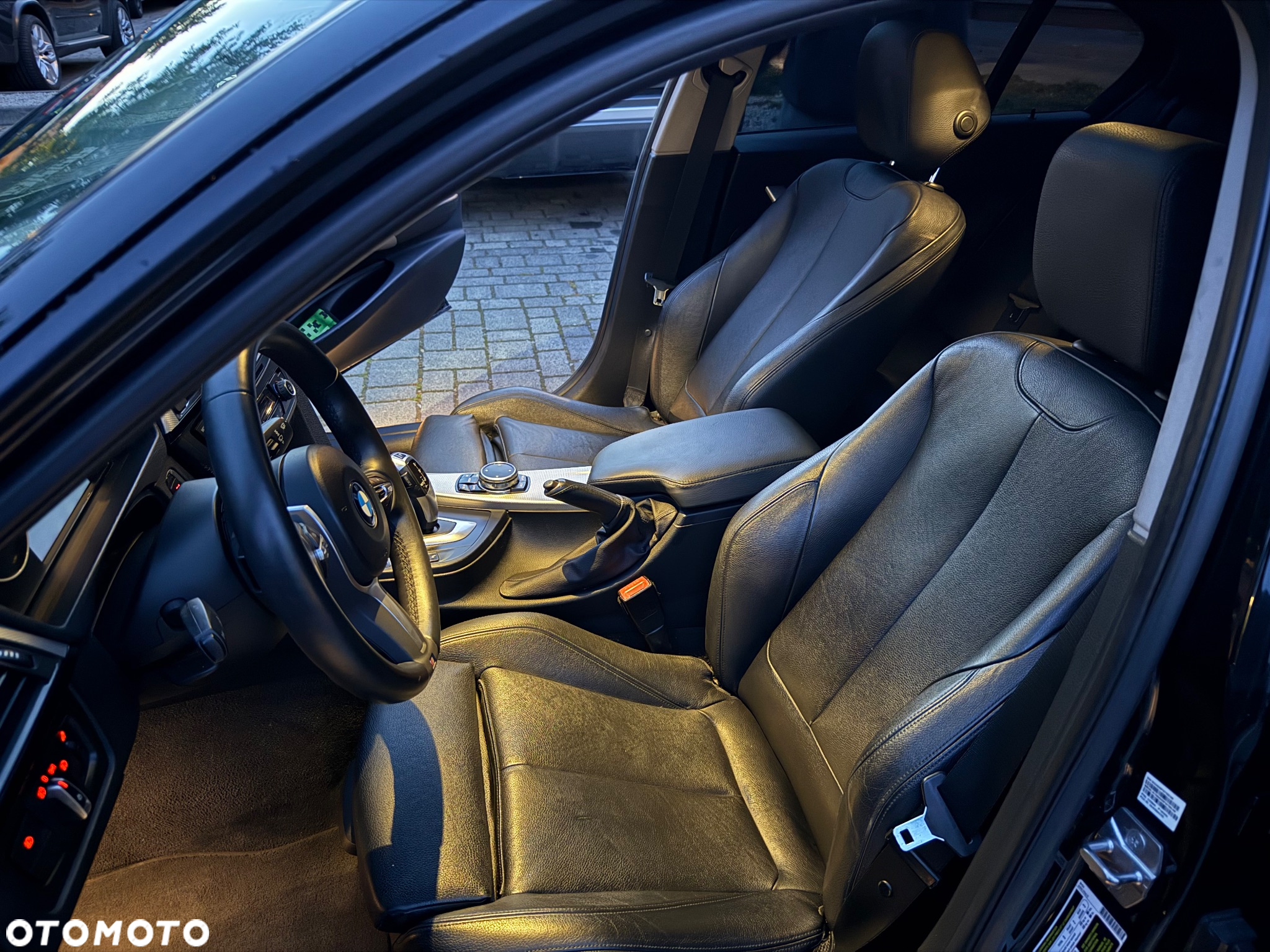 BMW Seria 3 - 18