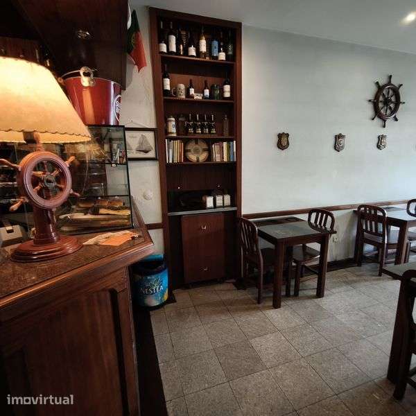 Trespasse snack 60.000€ - Grande imagem: 5/8