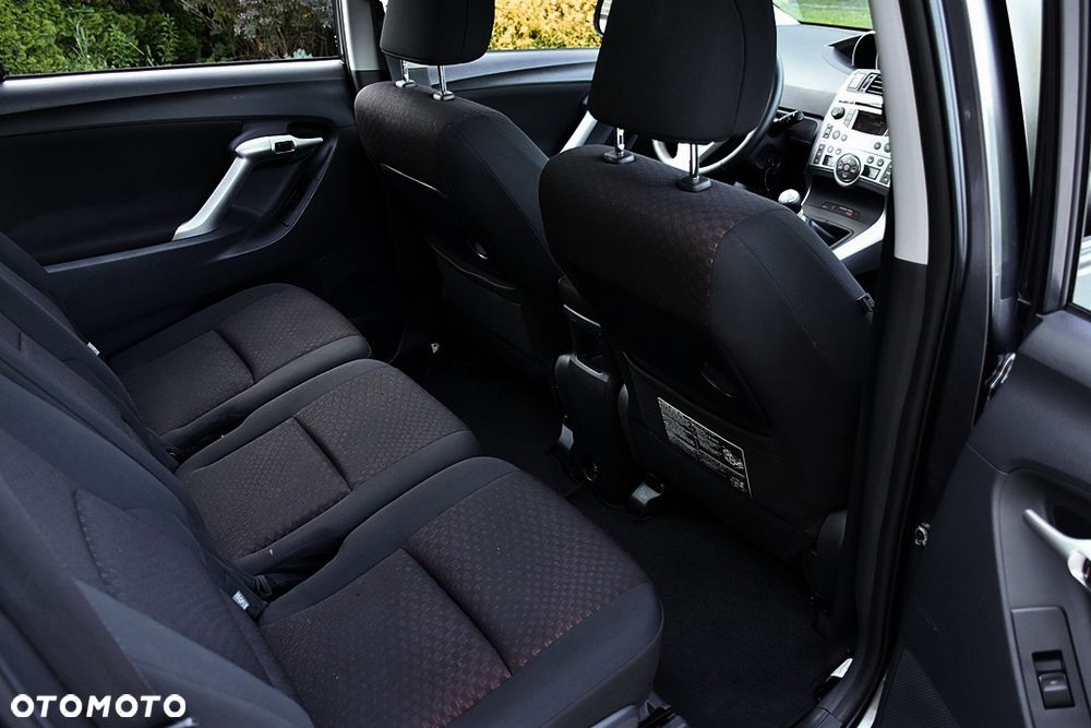Toyota Verso 1.8 7-Sitzer Skyview Edition - 37