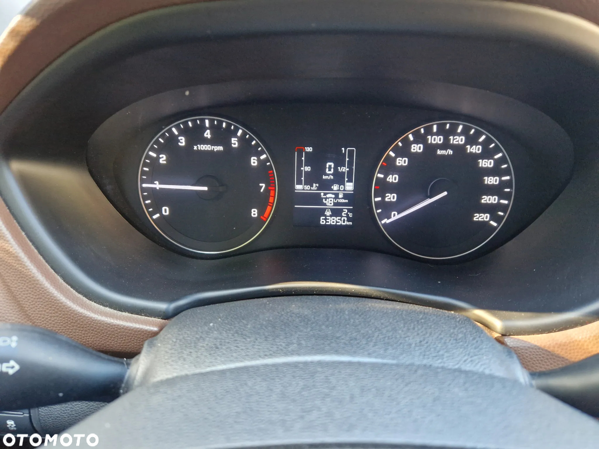 Hyundai i20 1.2 BlueDrive Comfort - 15