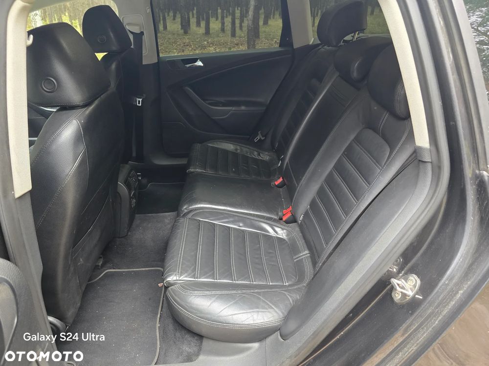 Volkswagen Passat 2.0 TDI Highline DSG - 7