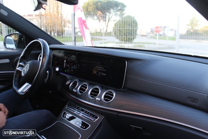 Mercedes-Benz E 300 - 41