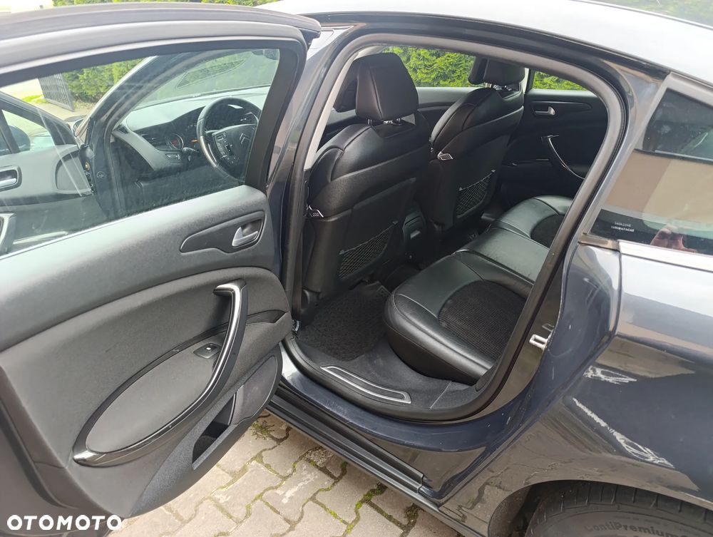 Citroën C5 2.0 HDi Exclusive - 8
