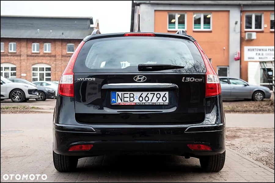 Hyundai i30 - 9