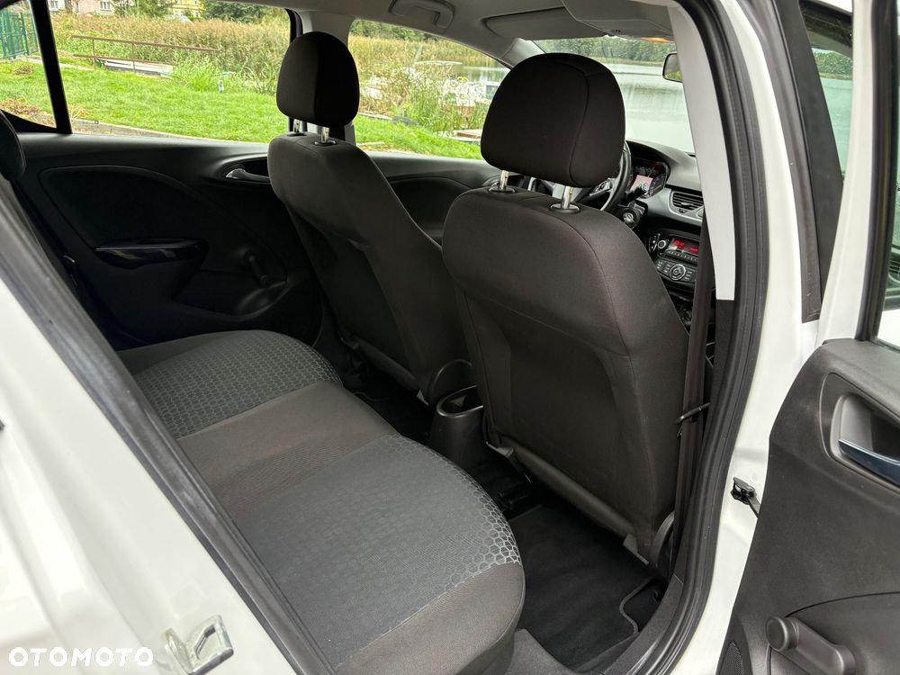 Opel Corsa 1.4 16V Innovation - 15