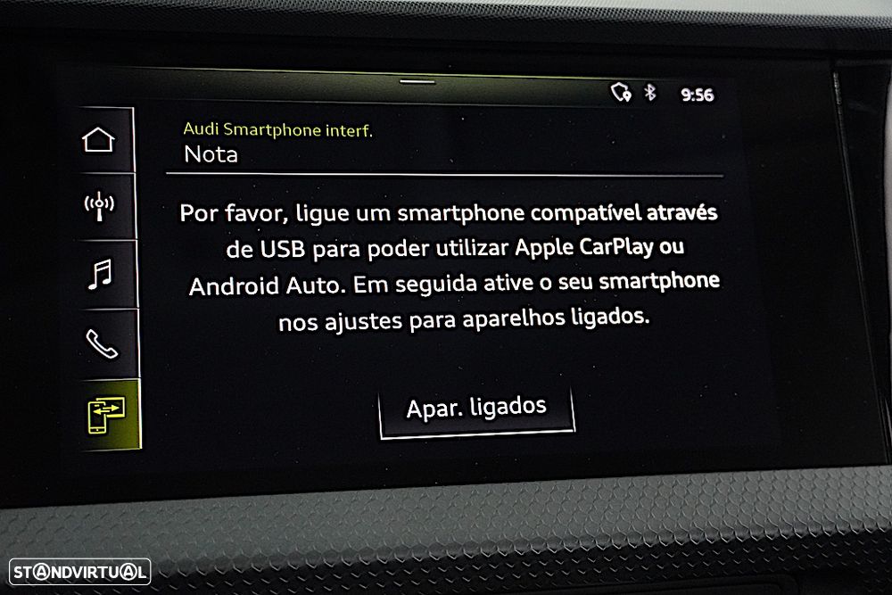 Audi A1 Sportback 35 TFSI S tronic - 31