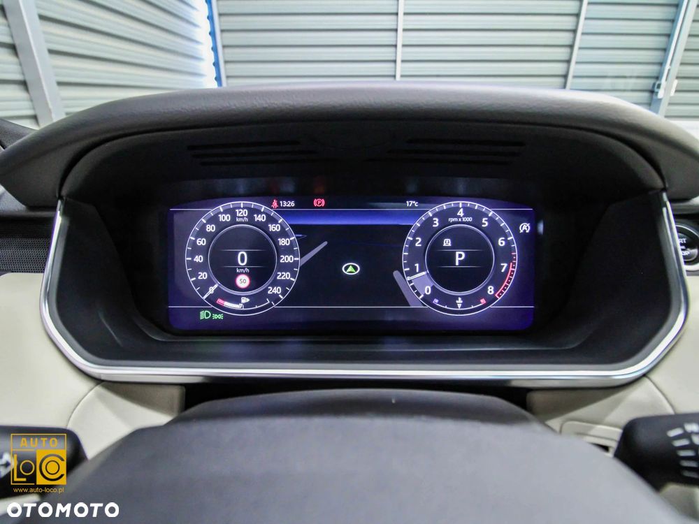 Land Rover Range Rover Sport S 2.0Si4 HSE - 19