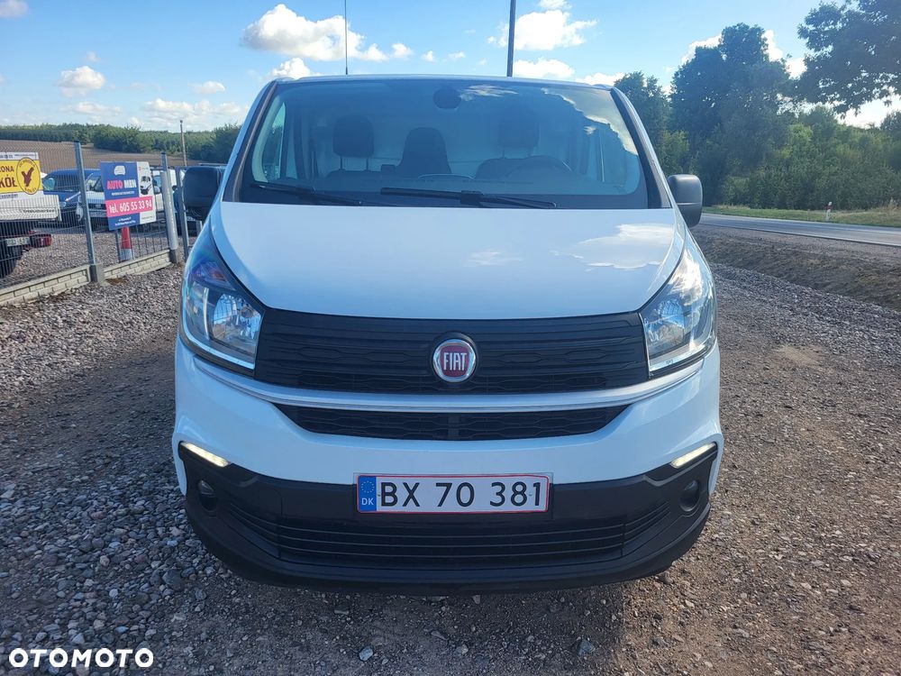 Fiat Talento - 18