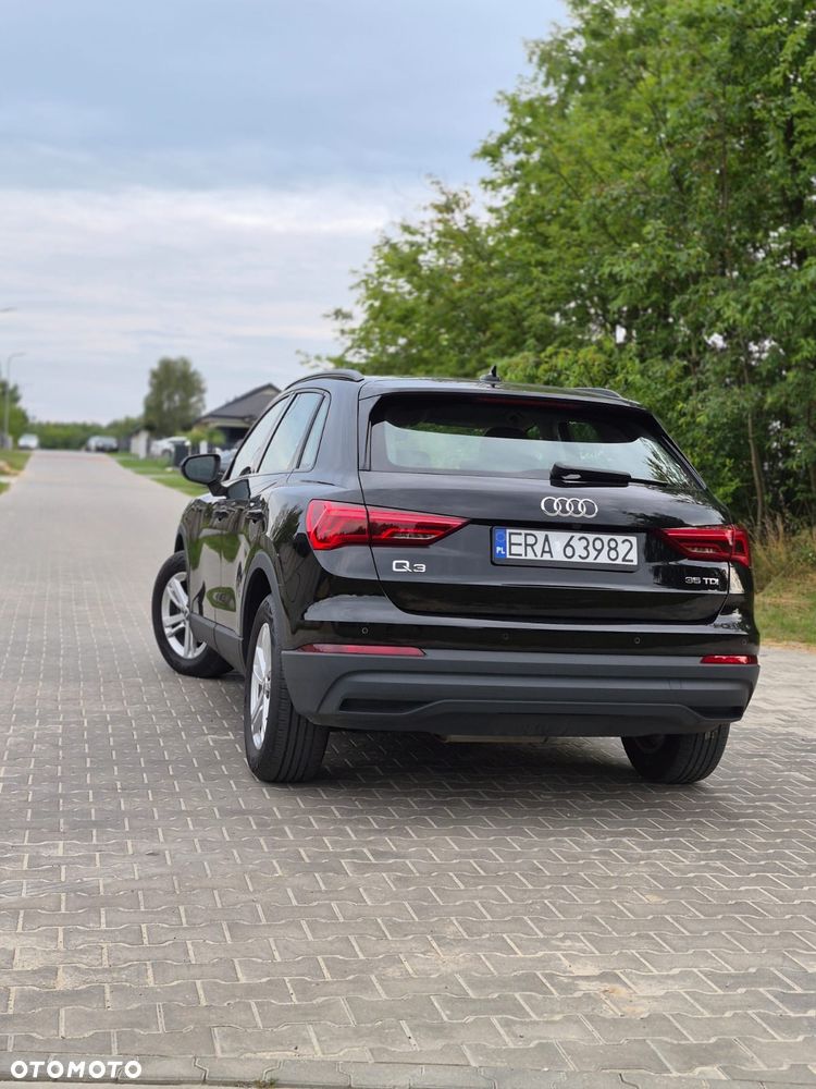 Audi Q3 2.0 TDI S tronic - 6
