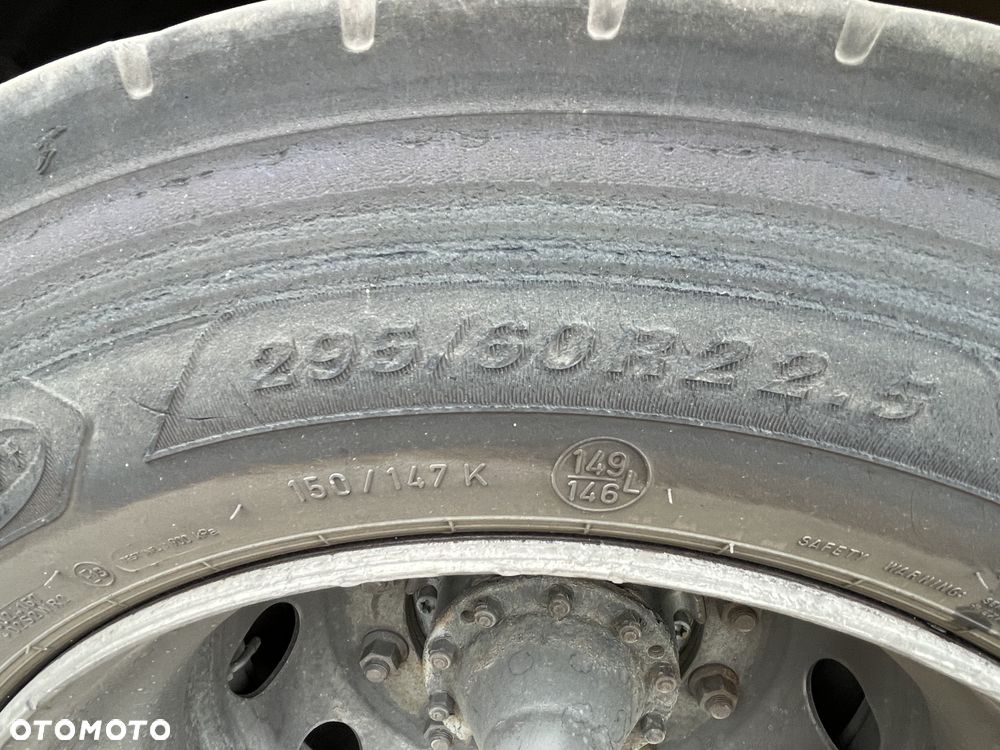 Scania G320 - 22