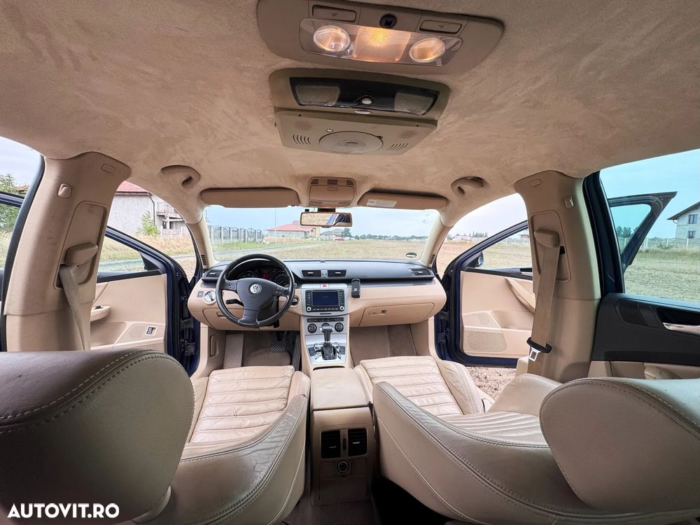 Volkswagen Passat - 15