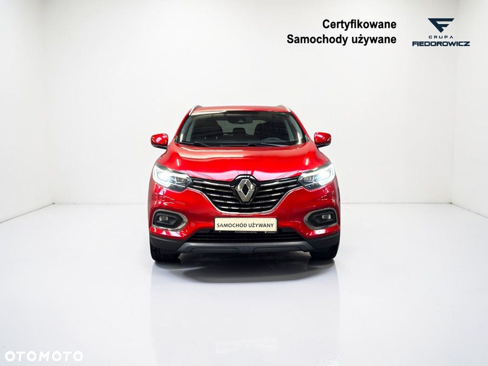 Renault Kadjar 1.3 TCe FAP Intens - 15