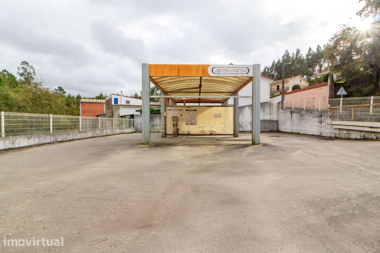 Estação de Serviço em Juncal  - Oportunidade Única! - Grande imagem: 3/26