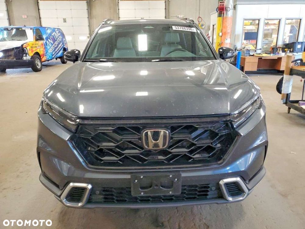 Honda CR-V - 6