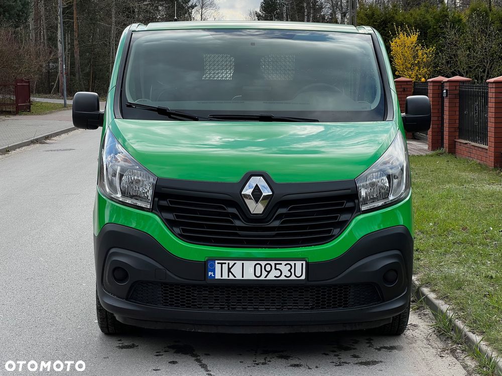 Renault Trafic - 9