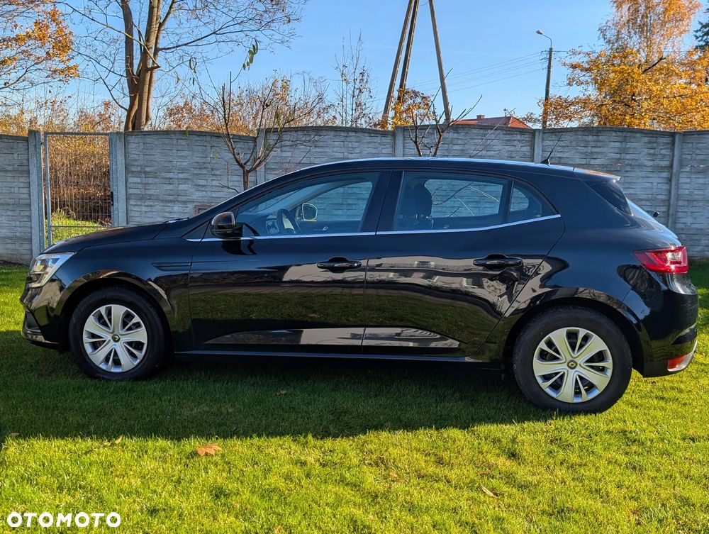 Renault Megane 1.3 TCe FAP Business - 22